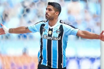 开云平台-苏亚雷斯在焦点战证明自己，巴黎速胜沙特