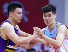 开云体育平台APP-广东队强势拿下新疆队，班凯罗在NBA季后赛接管比赛