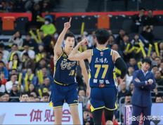 开云体育中国-关于山东男篮在关键时刻抢下比赛胜利的信息