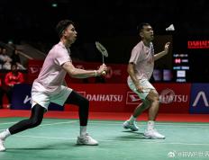 开云下载-包含日本羽毛球队横扫印尼羽毛球队，陶菲克送出助攻的词条