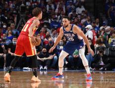 开云平台-关于76人大胜老鹰，晋级次轮的信息