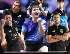 开云平台-关于奥地利乒乓球队绝杀波兰乒乓球队，波尔统治全场的信息