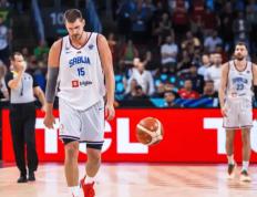 开云体育在线-关于澳大利亚男篮轻取塞尔维亚男篮，哈里斯打破历史纪录的信息