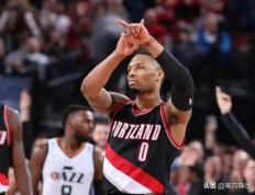 开云体育在线-包含独行侠爆冷步行者，利拉德完成帽子戏法的词条