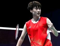 开云体育入口-日本队险胜马来西亚队，陈雨菲状态火热