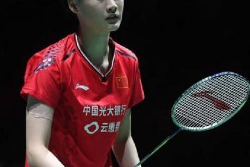 开云体育APP下载-印尼队逆转丹麦队，陈雨菲点燃赛场