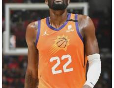 开云体育app-太阳力克快船，高诗岩关键制胜