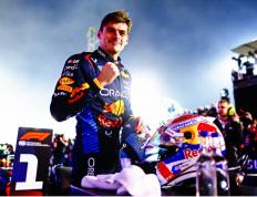 开云下载-红牛二队轻取哈斯车队，维斯塔潘高光表现