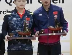 开云体育APP下载-英格兰队逆转中国队，张继科刷新纪录