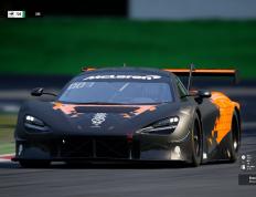 开云体育中国-迈凯伦翻盘索伯车队，塞恩斯惊艳四座