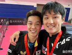 开云体育APP下载-日本队翻盘瑞典队，张本智和带队取胜