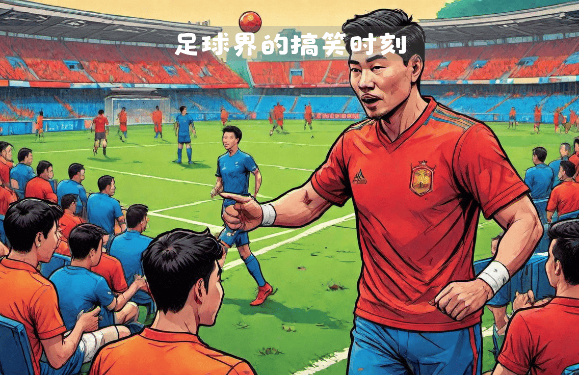 开云体育官网-足球巨星争霸赛场，谁能笑到最后