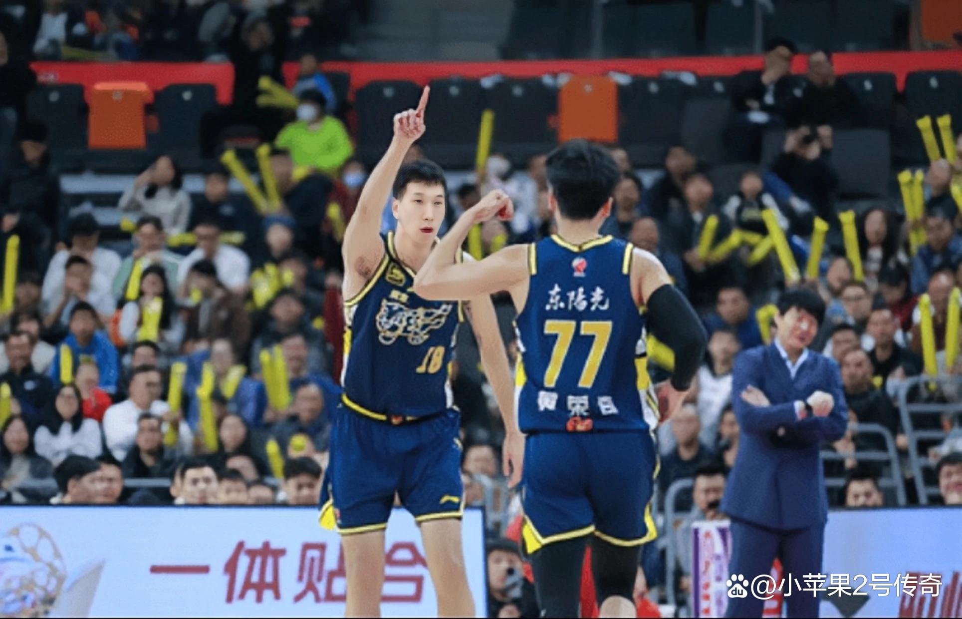 开云体育中国-关于山东男篮在关键时刻抢下比赛胜利的信息