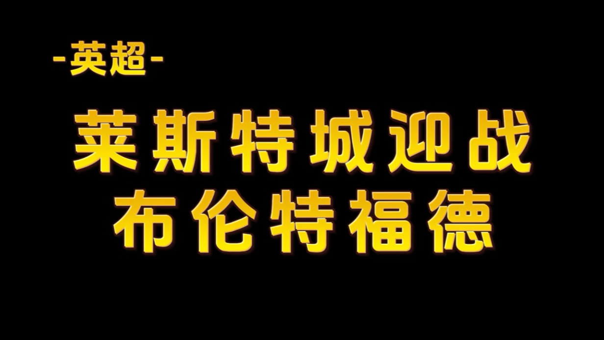 开云平台-莱斯特城客场告捷，取得关键胜利！
