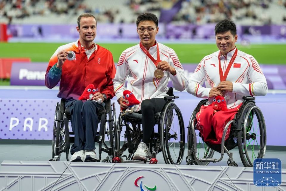 开云体育入口-坦桑尼亚长跑选手斩获田径项目亚军