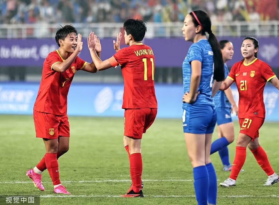 开云体育官网-澳大利亚女足备战亚运！实力雄厚备战的简单介绍