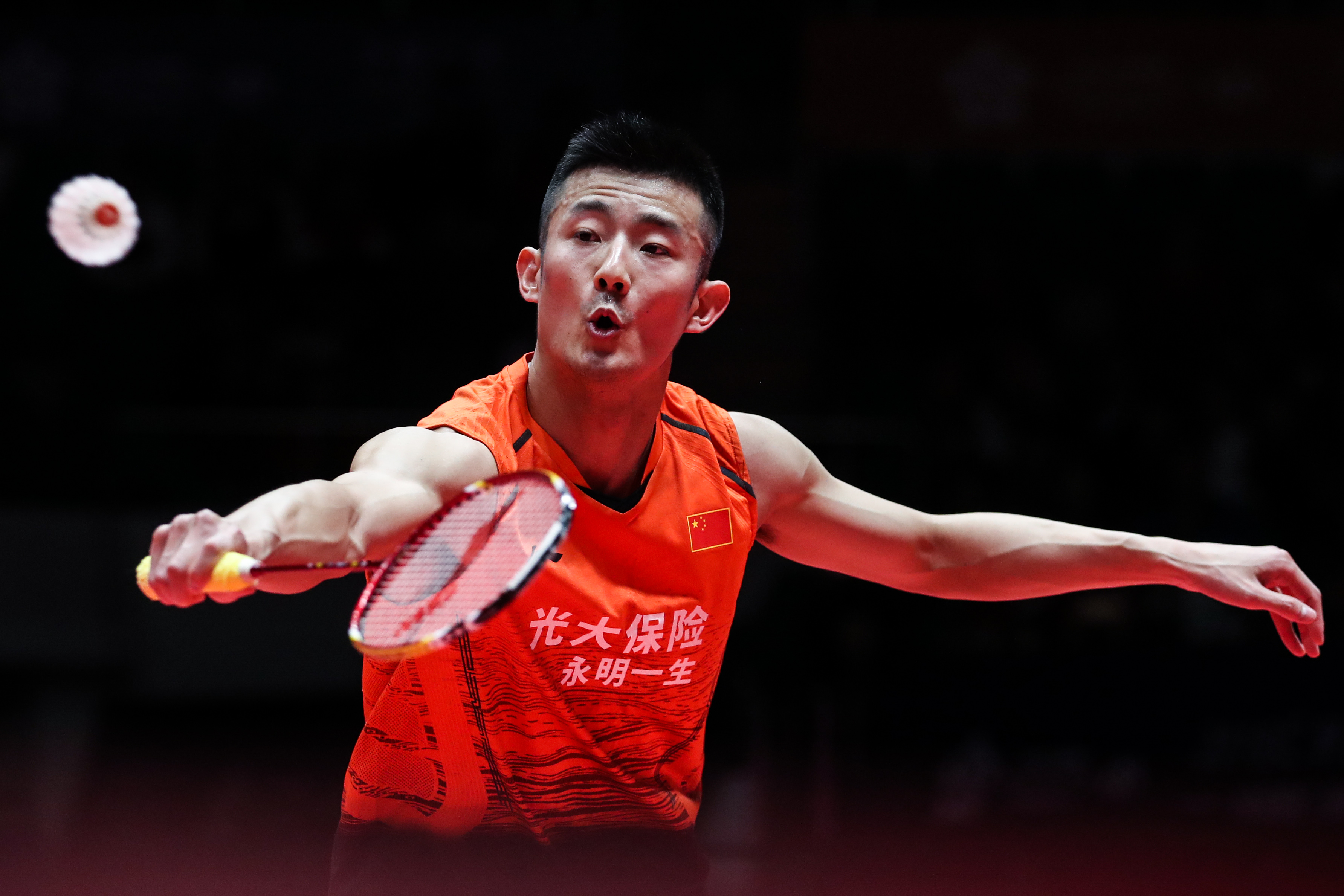 开云体育app-关于泰国羽毛球队绝地反击日本羽毛球队，谌龙完成帽子戏法的信息