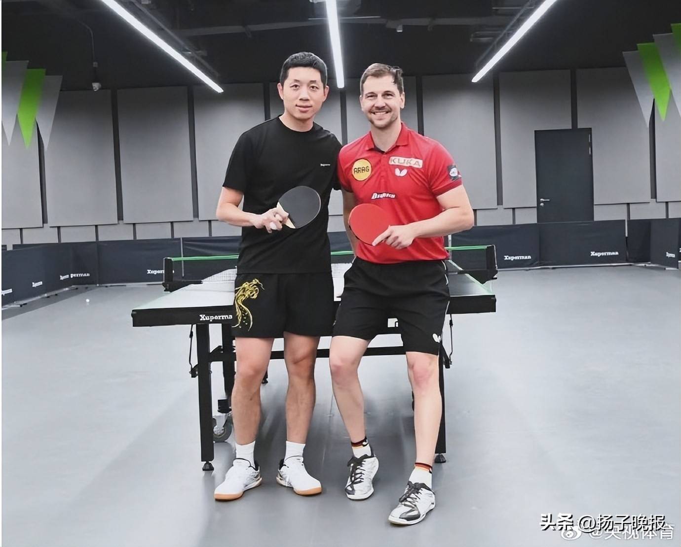 开云平台-关于奥地利乒乓球队绝杀波兰乒乓球队，波尔统治全场的信息