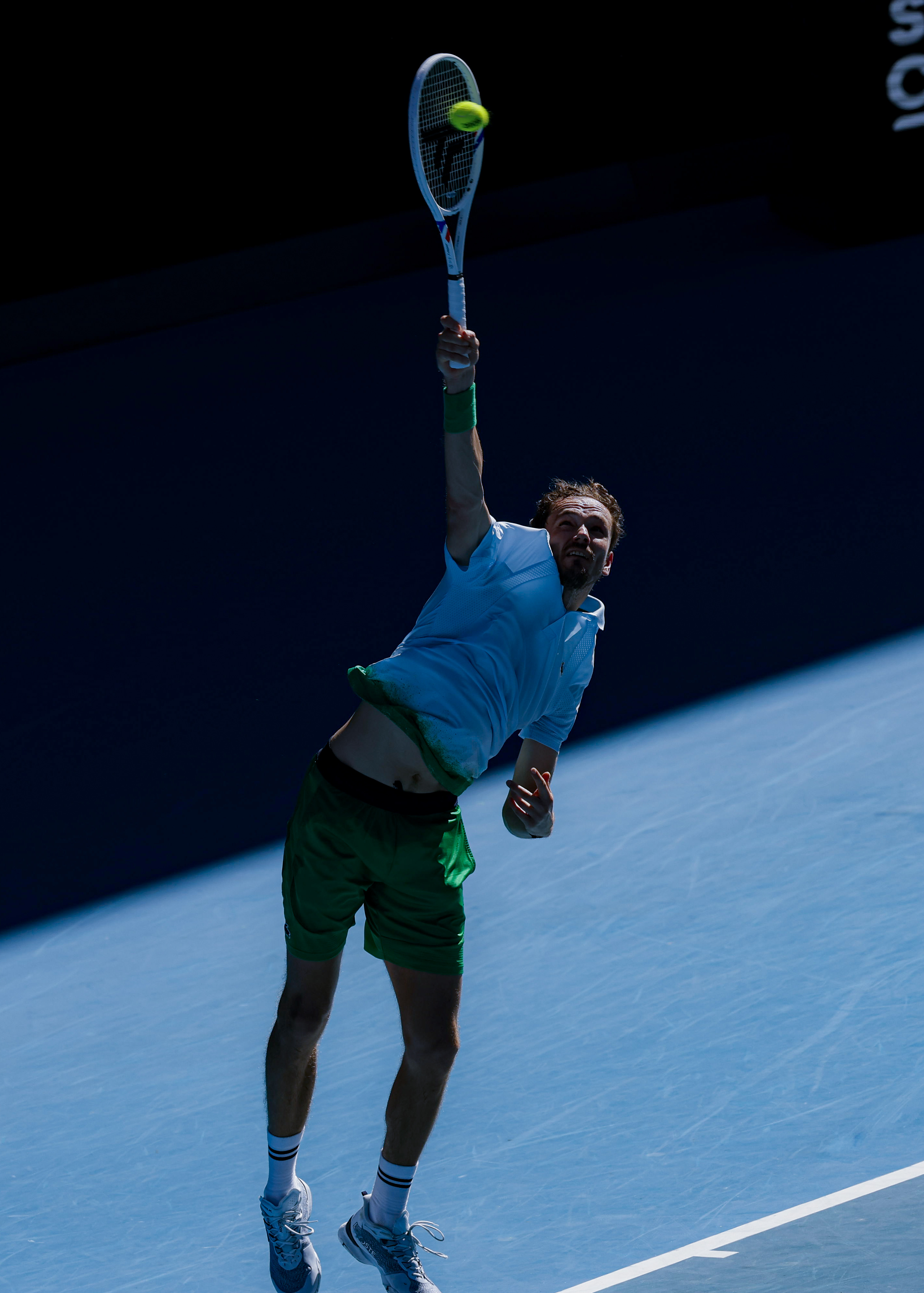 开云平台-包含澳大利亚网球队力克英国网球队，梅德韦杰夫高光表现的词条