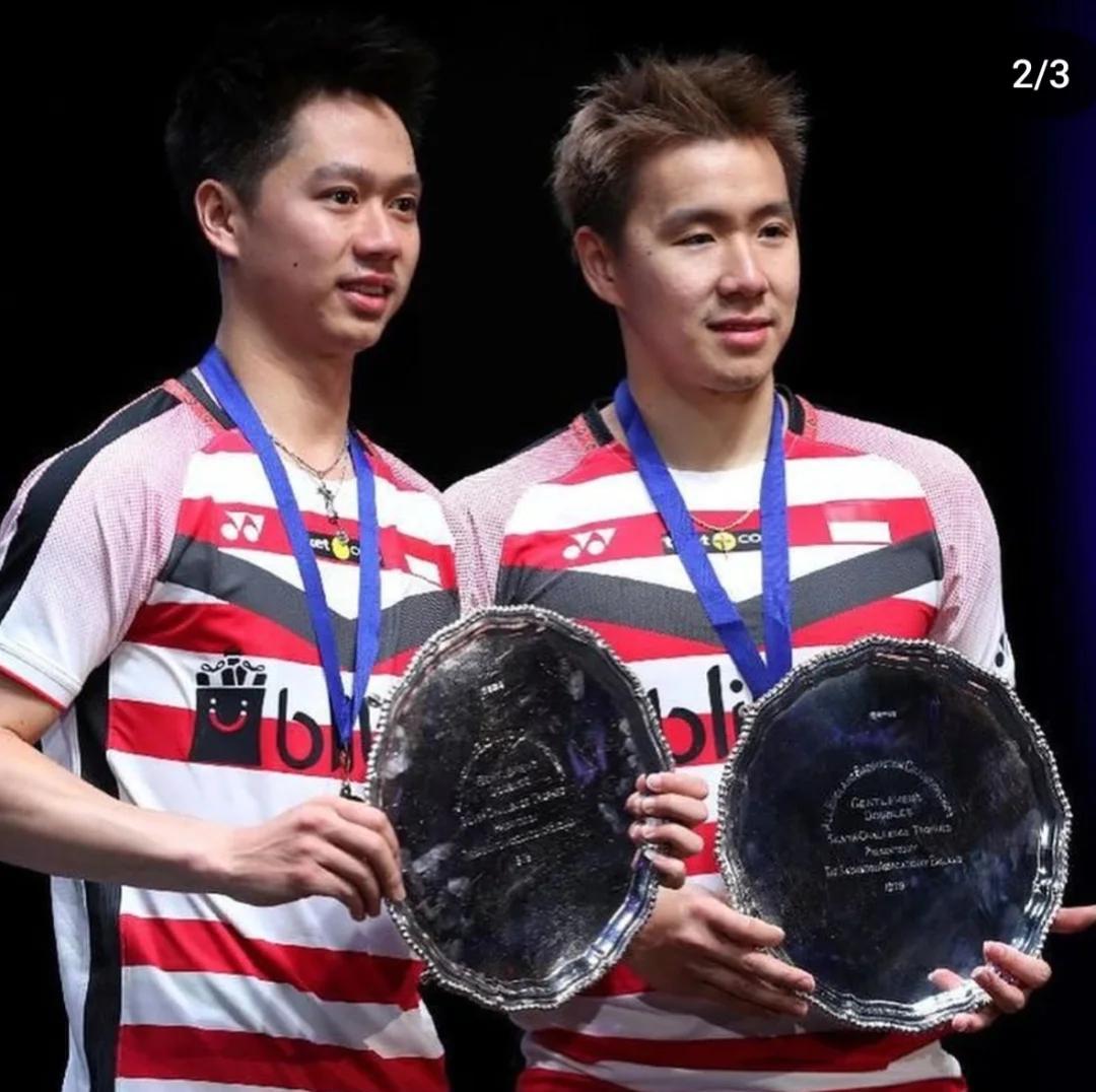 开云体育APP下载-关于印尼羽毛球队绝地反击日本羽毛球队，戴资颖送出助攻的信息