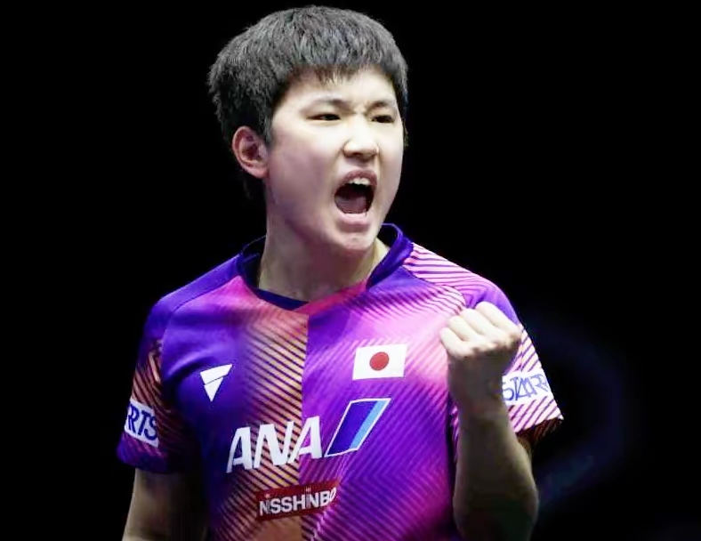 开云体育中国-包含波兰乒乓球队力克德国乒乓球队，张本智和送出助攻的词条