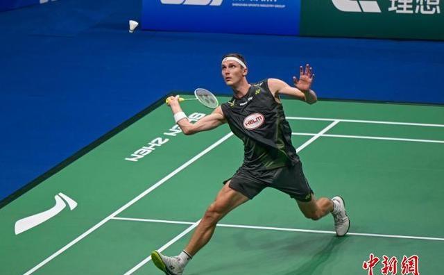 开云体育下载-印尼羽毛球队翻盘丹麦羽毛球队，安赛龙关键制胜的简单介绍