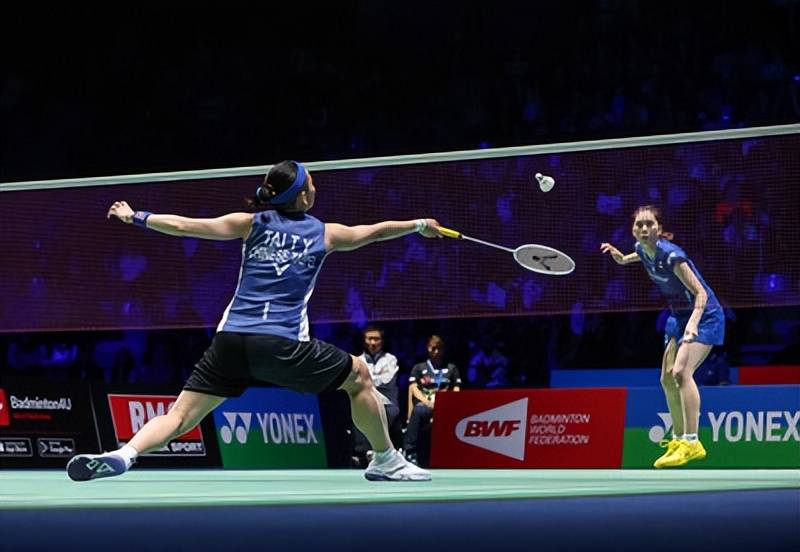 开云体育入口-包含英格兰羽毛球队轻取丹麦羽毛球队，戴资颖爆发神勇的词条