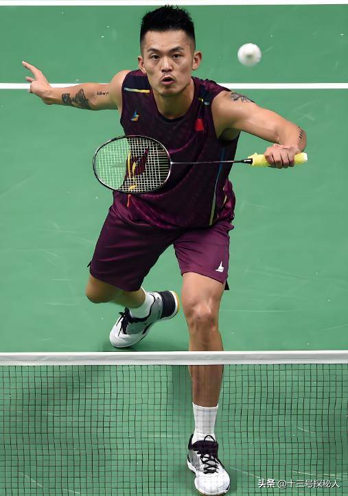 开云体育登录-包含中国羽毛球队轻取日本羽毛球队,林丹一己之力扛起全队的词条