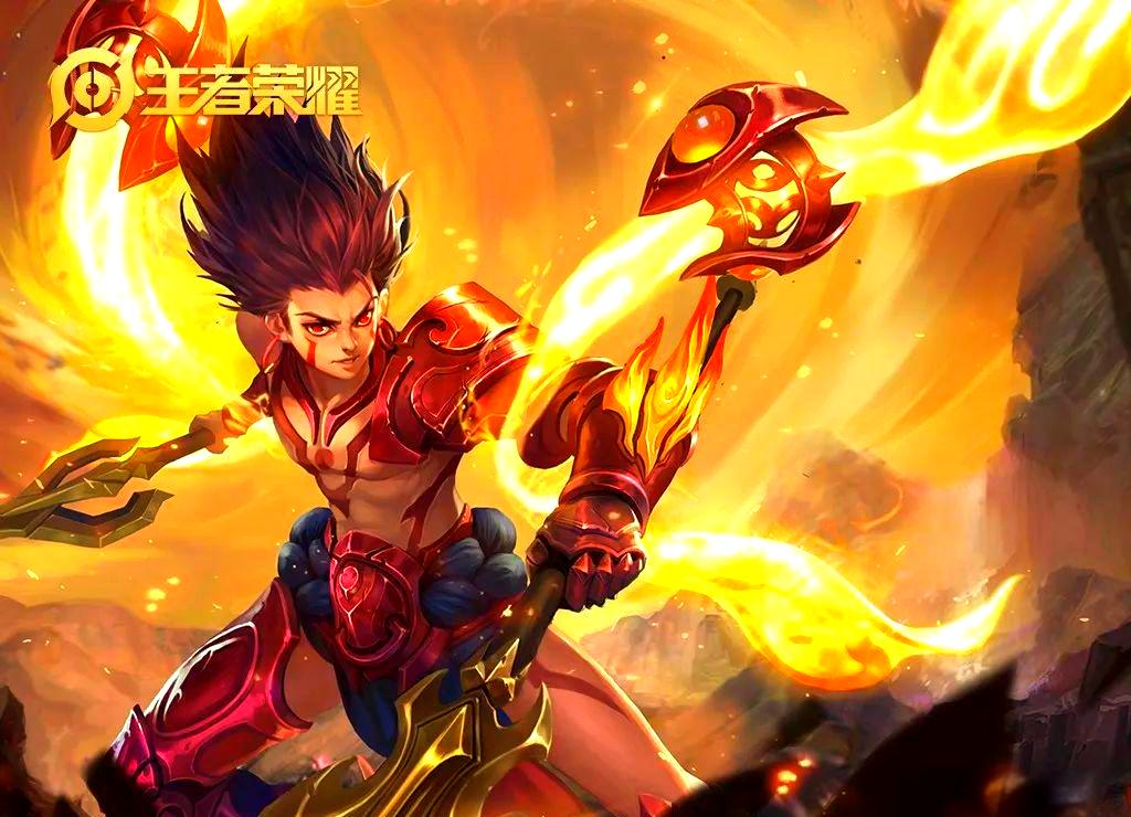 开云体育官网-包含王者荣耀战术革新取得奇效，引发战术热潮的词条