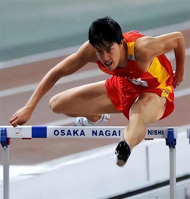 开云体育官方网站-田径再创历史,冠军实至名归的简单介绍