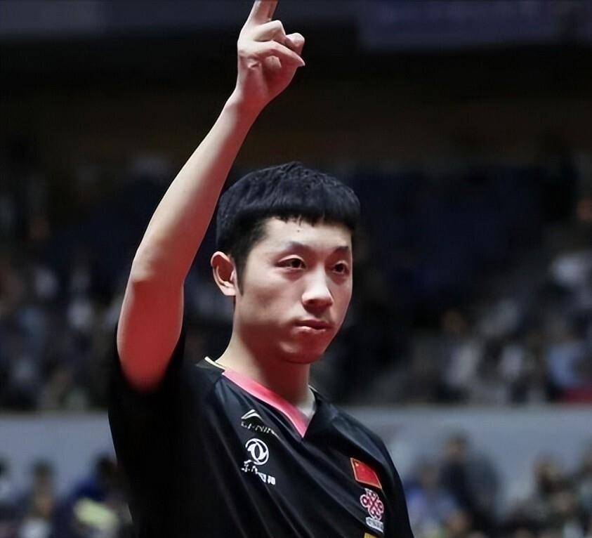 开云平台-韩国队力克中国队，许昕刷新纪录的简单介绍