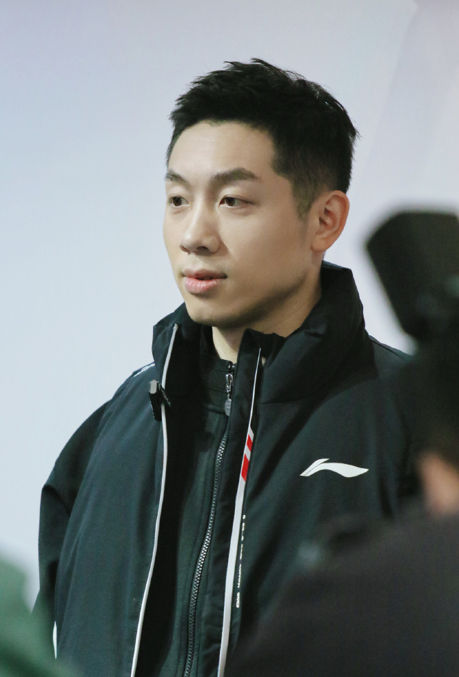 开云平台-韩国队力克中国队，许昕刷新纪录的简单介绍