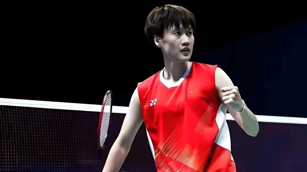 开云体育入口-日本队险胜马来西亚队,陈雨菲状态火热