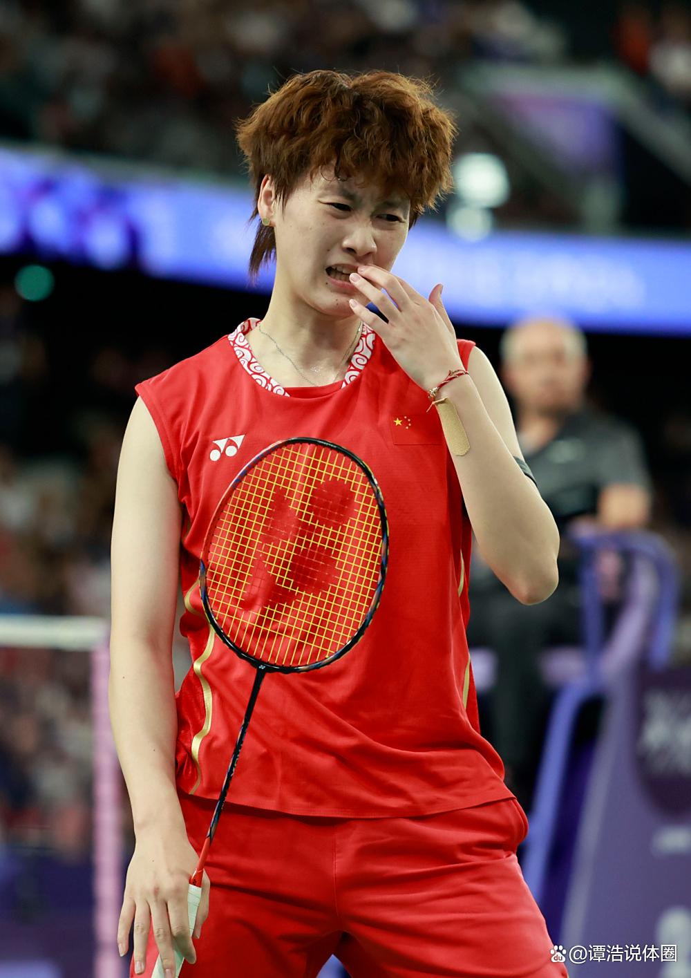 开云体育入口-日本队险胜马来西亚队,陈雨菲状态火热