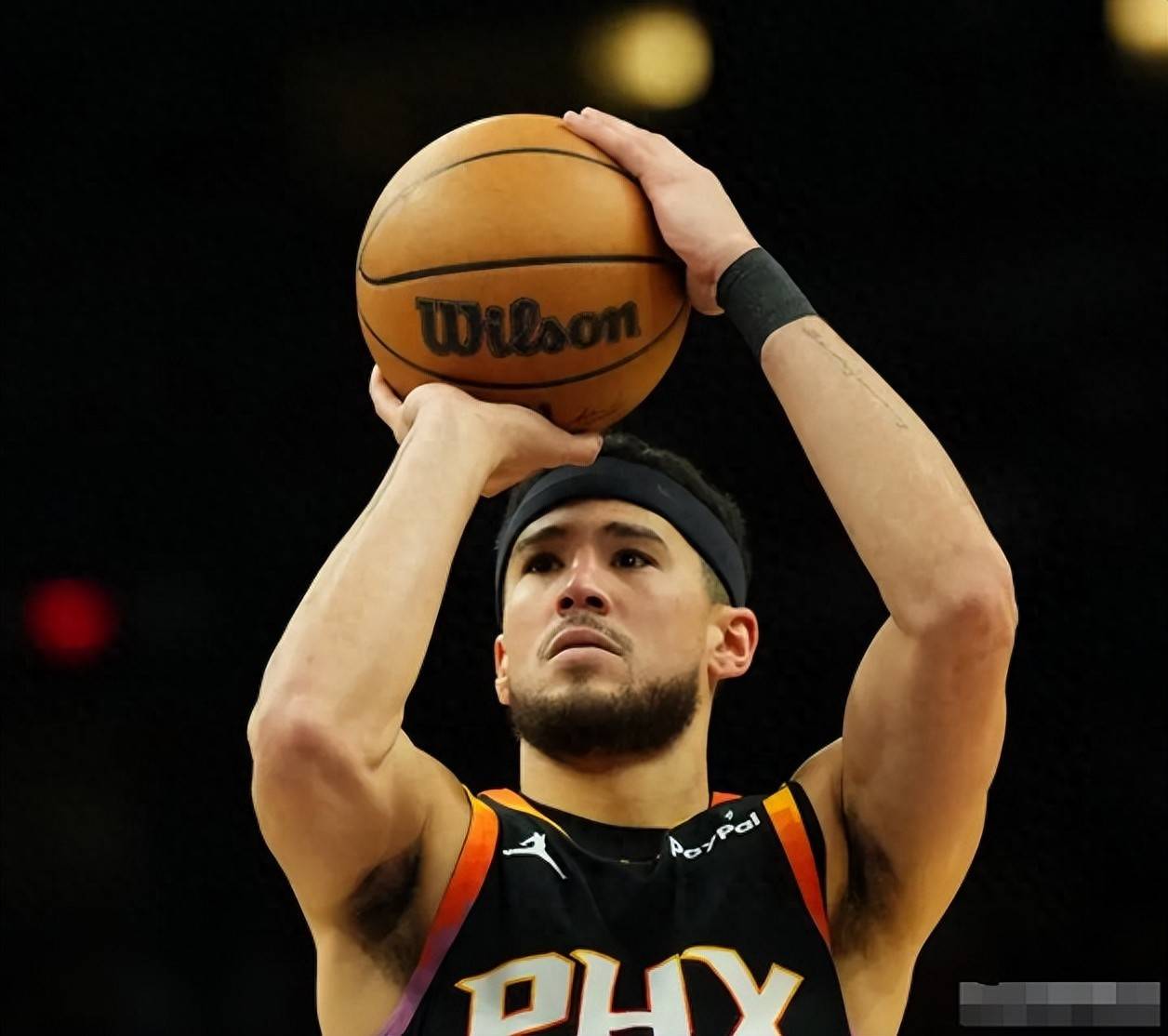 开云体育平台APP-关于鹈鹕绝杀辽宁队，布克惊艳四座的信息