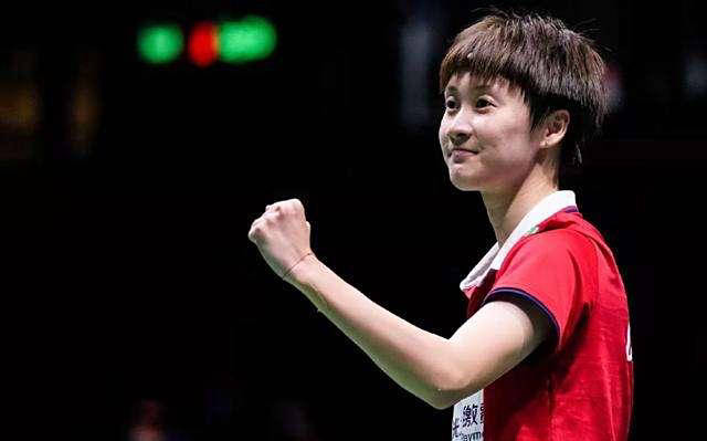 开云体育app-丹麦队逆转马来西亚队,陈雨菲带队取胜