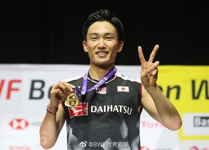 开云体育在线-韩国队翻盘日本队，桃田贤斗关键制胜