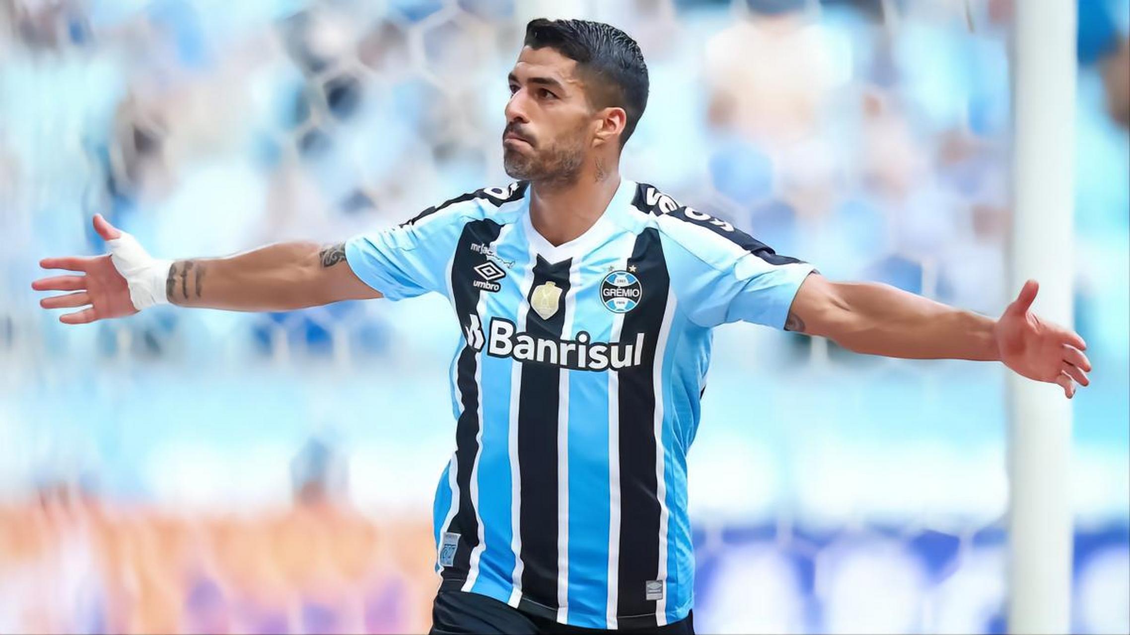 开云平台-苏亚雷斯在焦点战证明自己，巴黎速胜沙特