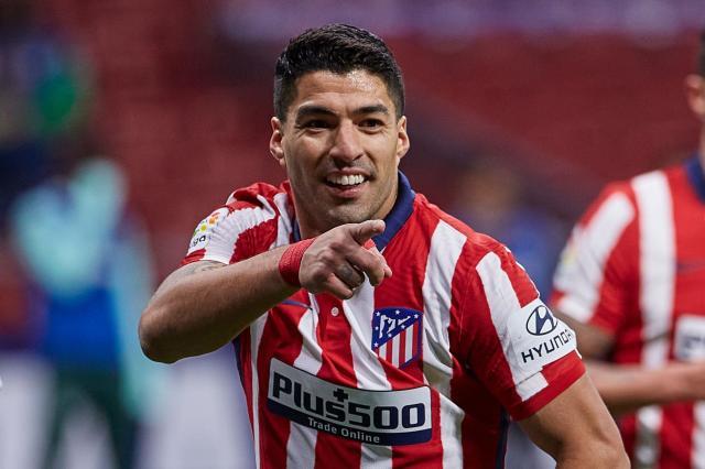 开云平台-苏亚雷斯在焦点战证明自己，巴黎速胜沙特